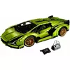 LEGO Technic Lamborghini Sián FKP 37 42115 model kit Photo 8