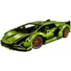 LEGO Technic Lamborghini Sián FKP 37 42115 model kit Photo 10