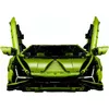 LEGO Technic Lamborghini Sián FKP 37 42115 model kit Photo 14