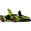 LEGO Technic Lamborghini Sián FKP 37 42115 model kit Photo 17