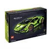 LEGO Technic Lamborghini Sián FKP 37 42115 model kit Photo 3