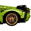 LEGO Technic Lamborghini Sián FKP 37 42115 model kit Photo 13
