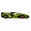 LEGO Technic Lamborghini Sián FKP 37 42115 model kit Photo 15