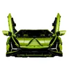 LEGO Technic Lamborghini Sián FKP 37 42115 model kit Photo 20