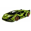 LEGO Technic Lamborghini Sián FKP 37 42115 model kit Photo 22