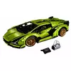 LEGO Technic Lamborghini Sián FKP 37 42115 model kit Photo 24