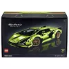 LEGO Technic Lamborghini Sián FKP 37 42115 model kit Photo 2