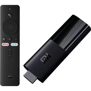 Xiaomi Mi TV Stick HDMI Full HD Android Melns