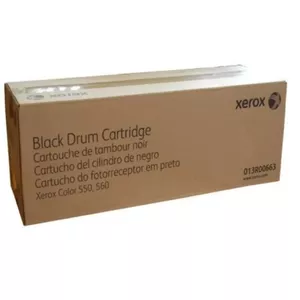 Картридж для тонера Xerox 013R00663 013R00663 Photo 1
