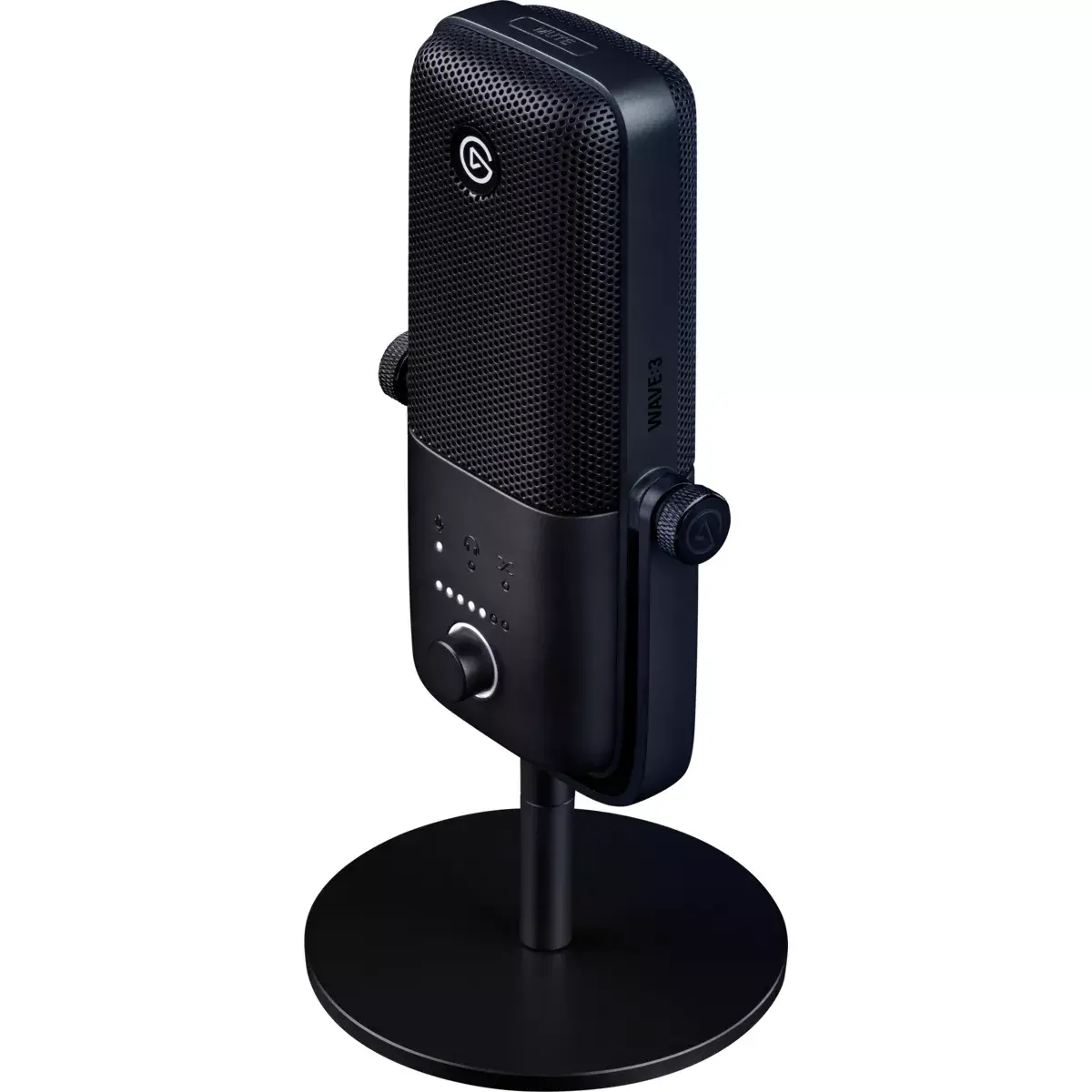 Galda mikrofons Elgato Wave 3 Photo 6
