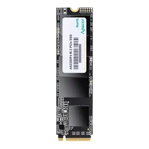 Apacer AS2280P4 512 GB M.2 PCI Express 3.0 NVMe 3D TLC