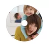 DVD+R Verbatim Wide Inkjet Printable ID Brand Photo 4