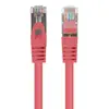 LANBERG Cat6 F/UTP (FTP) RJ-45 0,25 м кабель Photo 2