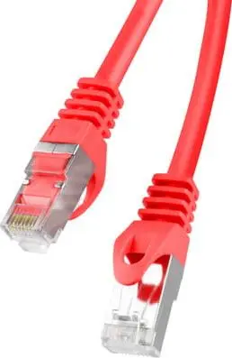 LANBERG tīkla kabelis Cat6 F/UTP (FTP)
