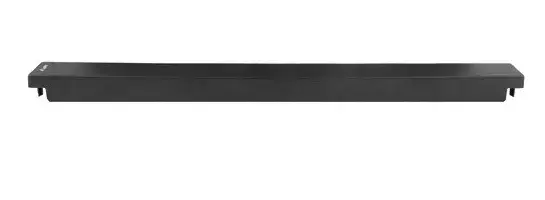 Rack blanking panel Lanberg AKP-1401-B Photo 4