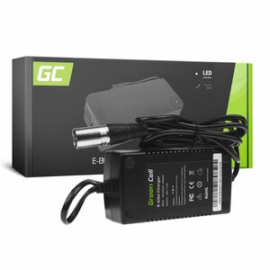 Green Cell ACEBIKE01 power adapter/inverter