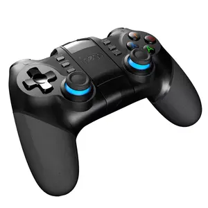 Spēļu kontrolieris IPEGA 9156 Black