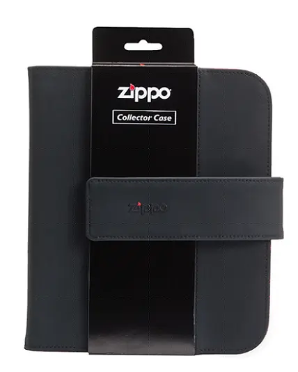Zippo Collectors Case 142653 — makuļa