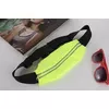 Sport Bag Mocco MO-SP-62C-YE for 6.2" Phones Photo 2