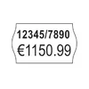 Self-adhesive label Avery PLR1626 Photo 2