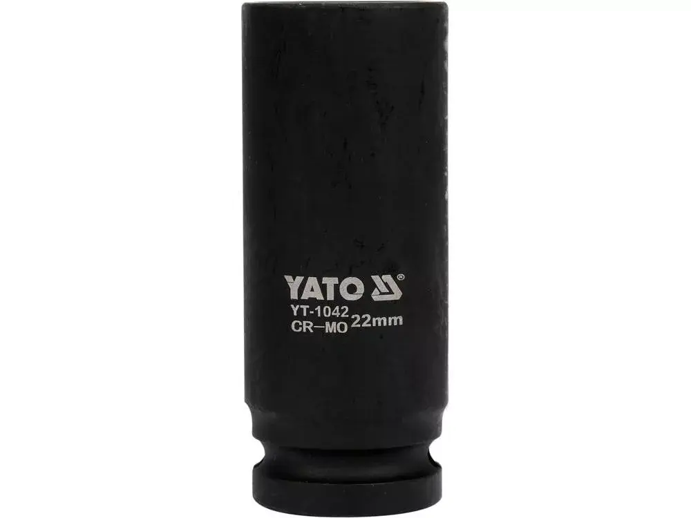 Impact socket YATO YT-1042 1/2" Photo 2