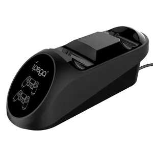 Lādētājs IPEGA PG-9180