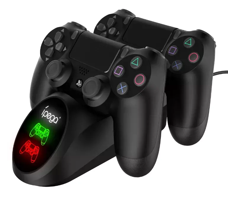 Зарядная станция IPEGA PG-9180 Photo 2