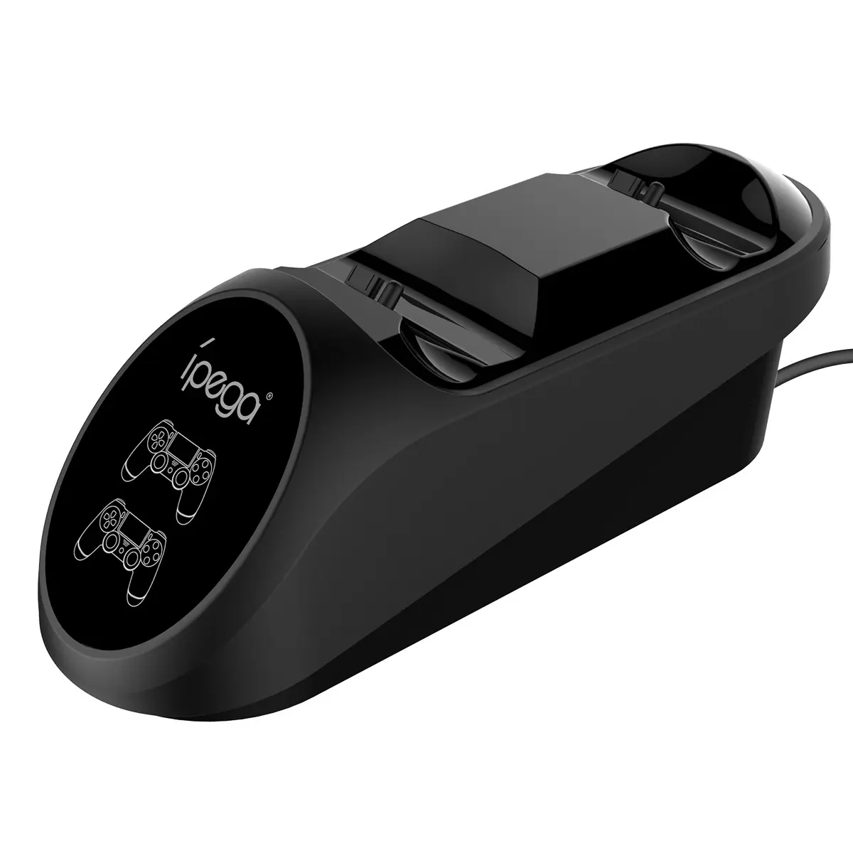 Зарядная станция IPEGA PG-9180 Photo 6