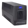 Источник бесперебойного питания PowerWalker VI 1000 SCL FR Photo 3