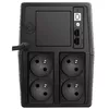 Источник бесперебойного питания PowerWalker VI 1000 SCL FR Photo 4