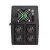 Источник бесперебойного питания PowerWalker VI 1500 SCL FR Photo 4