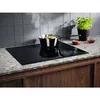 Iebūvējamā indukcijas plīts virsma Electrolux EIS62443 Photo 4