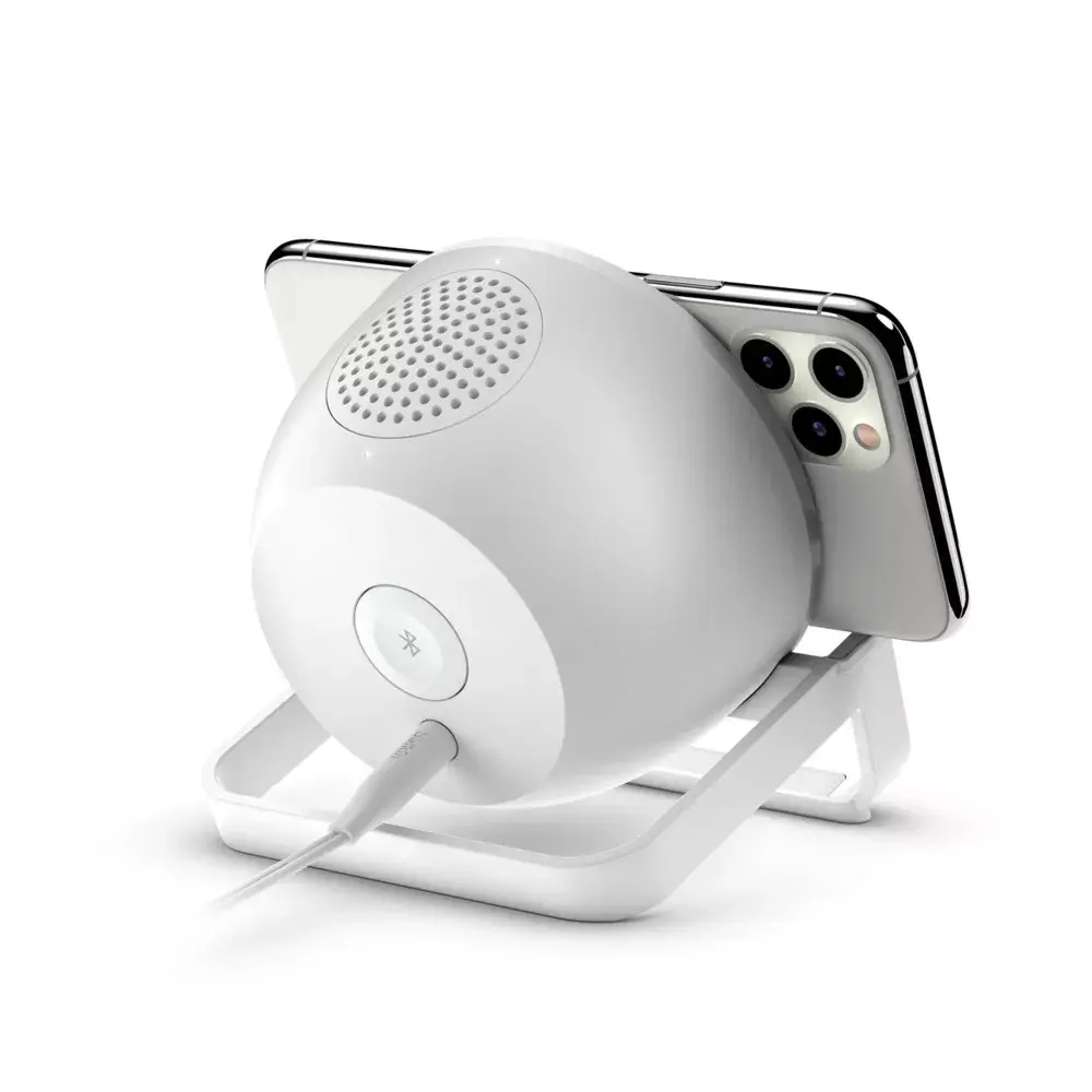 Belkin AUF001VFWH беспроводное зарядное 10 Вт Photo 2