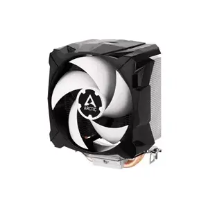 Кулер для процессора Arctic Freezer 7 X — компактный воздушный кулер для Intel LGA 1200/115x