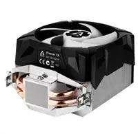 Кулер Arctic Freezer 7 X — Intel LGA 1200/115x Photo 3