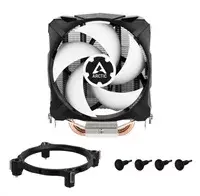 Кулер Arctic Freezer 7 X — Intel LGA 1200/115x Photo 7