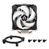 Кулер Arctic Freezer 7 X — Intel LGA 1200/115x Photo 7