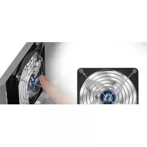 Reliable Blade Protection
