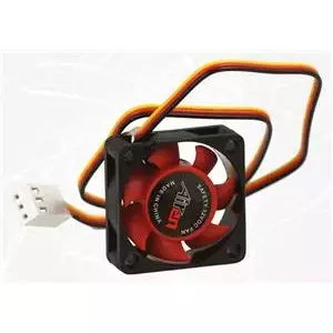 AIREN Fan RedWings30 FRW30 30 cm (120 mm) PC cooling fan