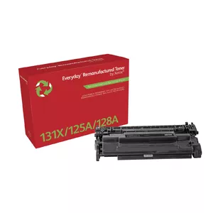 Toner Xerox Everyday Remanufactured Black Toner HP 131X High Capacity 2400 pages Black 1 pc(s)