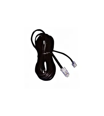 Телефонный кабель Wirewin MOD 8/4-6/4 Photo 2