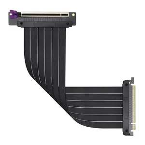 Cooler Master MasterAccessory - Riser Cable PCI-E 3.0 x16 (300mm)