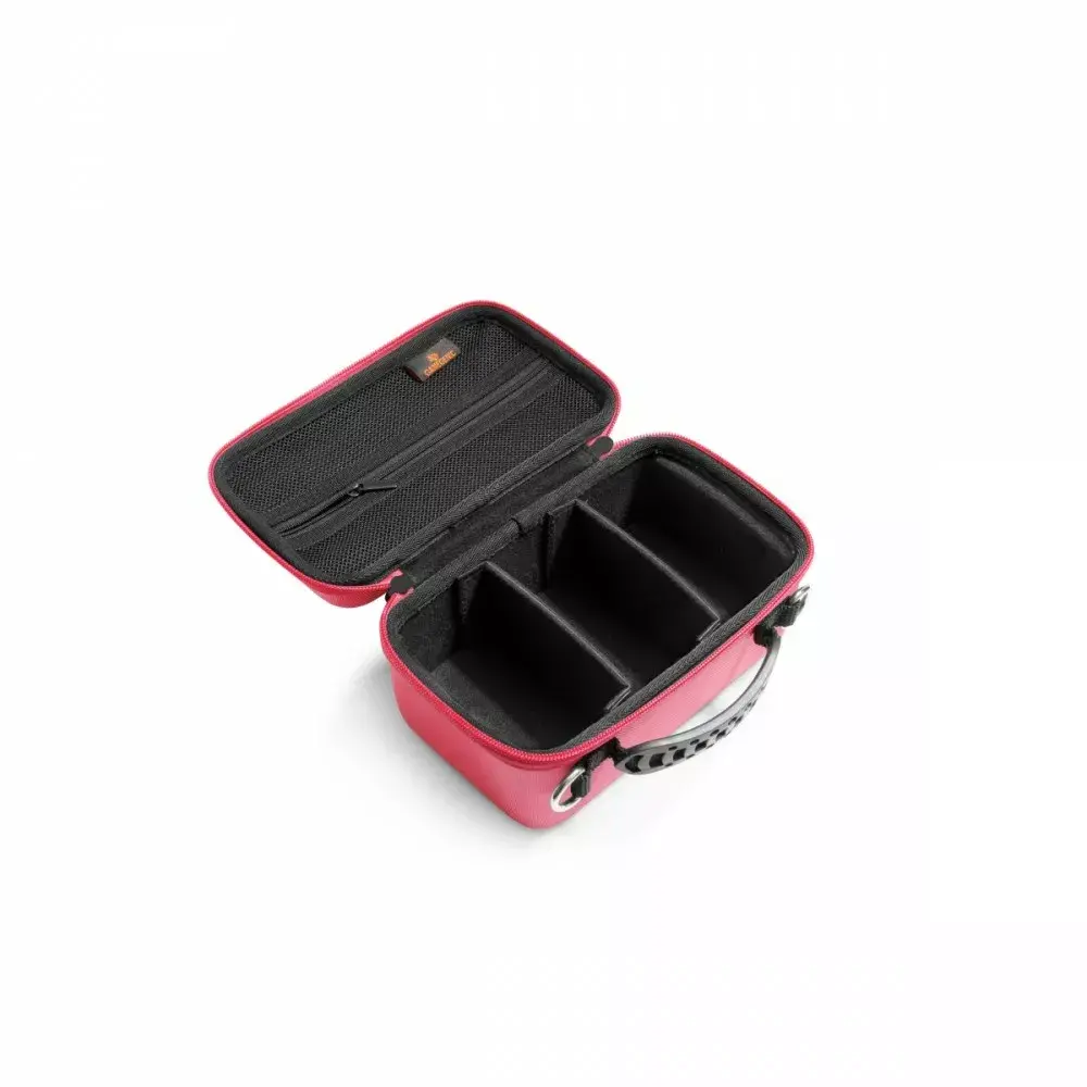 Коробка Gamegenic Game Shell 25 0+ Розовая Photo 6