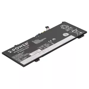 Аккумулятор 2-Power Lenovo IdeaPad Yoga 530-14IKB 2P-L17C4PB0