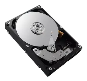 Internal 2.5" SAS Hard Drive Dell W125718563 600 GB 10,000 RPM