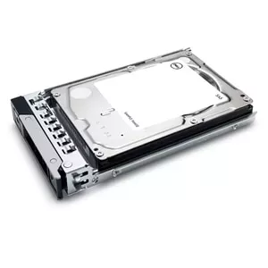 Внутренний жесткий диск DELL 600 ГБ 2.5" SAS 15000 RPM 400-ATIN