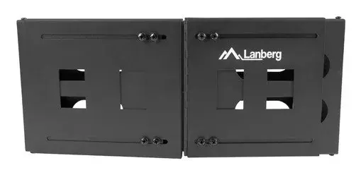 Rack frame Lanberg FB01-5404-10B Photo 2