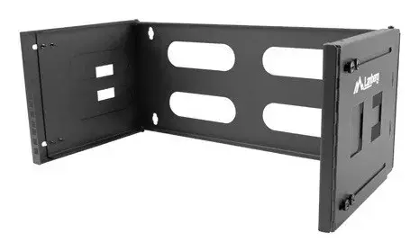 Rack frame Lanberg FB01-5404-10B Photo 3
