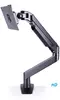 Газовый подъемник один Multibrackets M VESA черный HD Photo 30