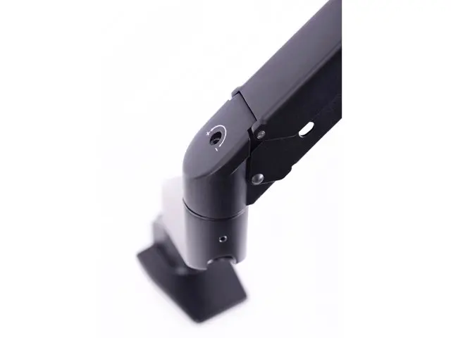 Газовый подъемник один Multibrackets M VESA черный HD Photo 31